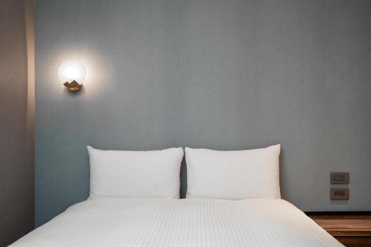 Fu Hsiang Hotel Yilan Экстерьер фото