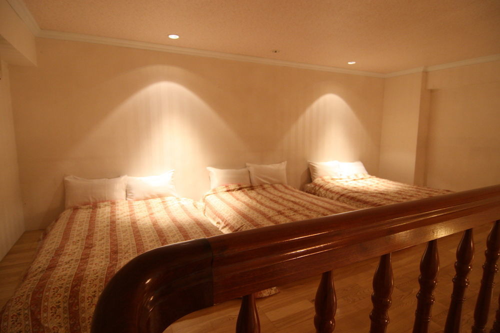 Fu Hsiang Hotel Yilan Экстерьер фото